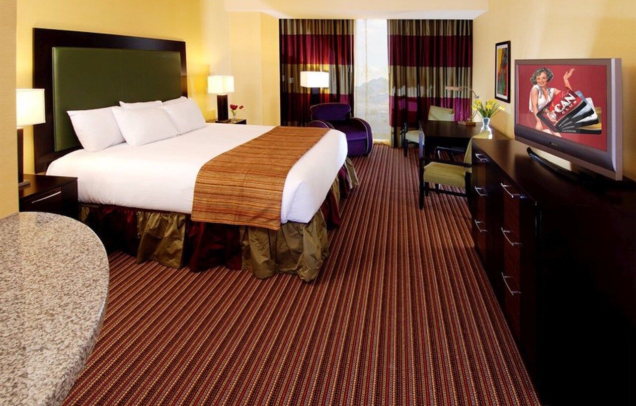 Resort Eastside Cannery Casino Las Vegas