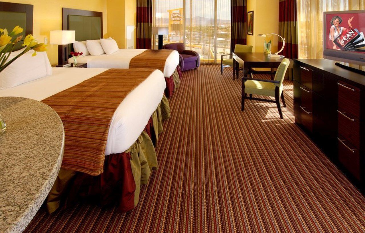 Eastside Cannery Casino Resort