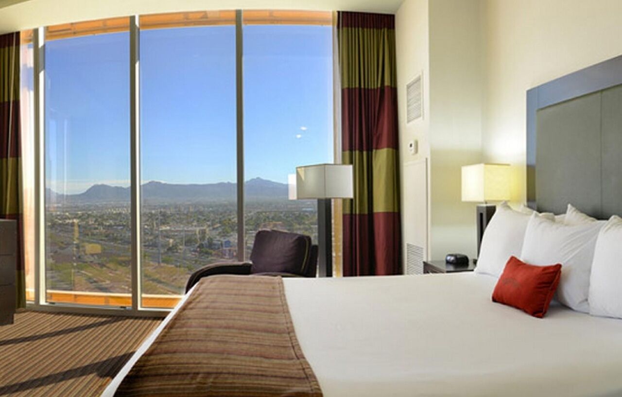 Resort Eastside Cannery Casino