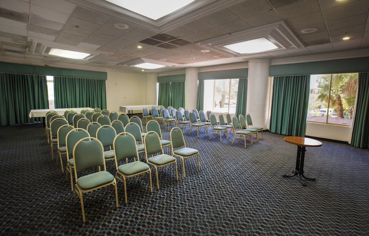 Hotel Ramada Vegas 3*