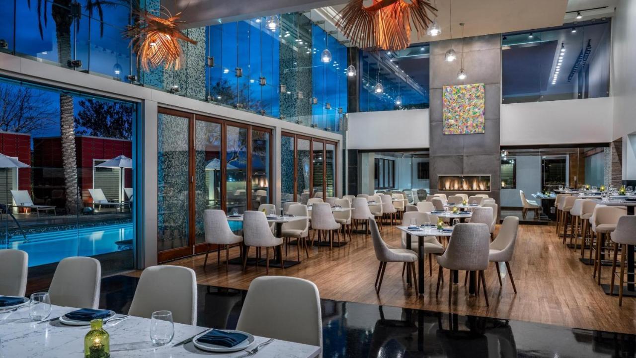 Apartahotel Stripviewsuites At Palms Place