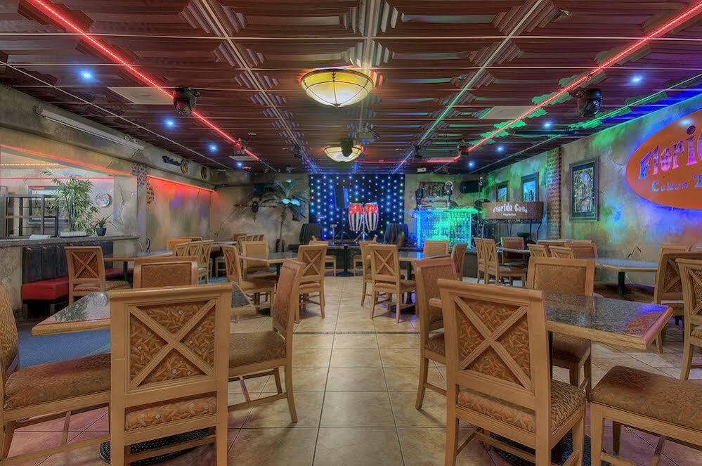Shalimar Of Vegas Motel 2*