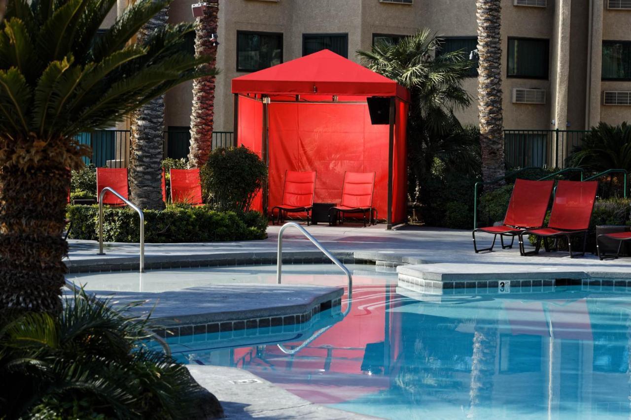Hotel Silver Sevens Y Casino