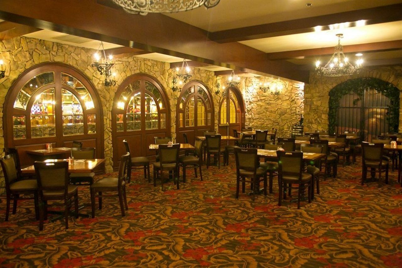Hotel Silver Sevens Y Casino 3*
