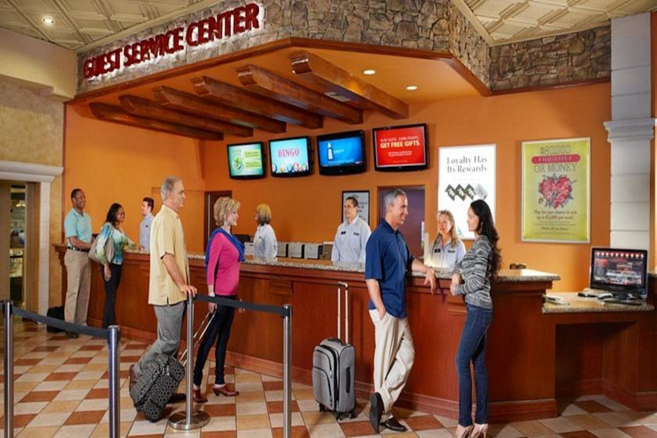 Hotel Silver Sevens Y Casino 3*