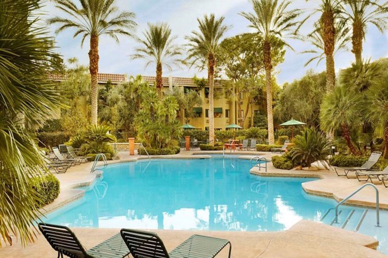 Hotel Silver Sevens Y Casino