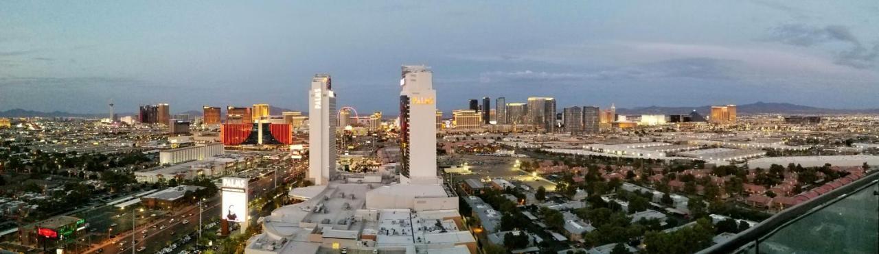 Apartahotel Palms Place - 27th Floor Strip View Studio Las Vegas