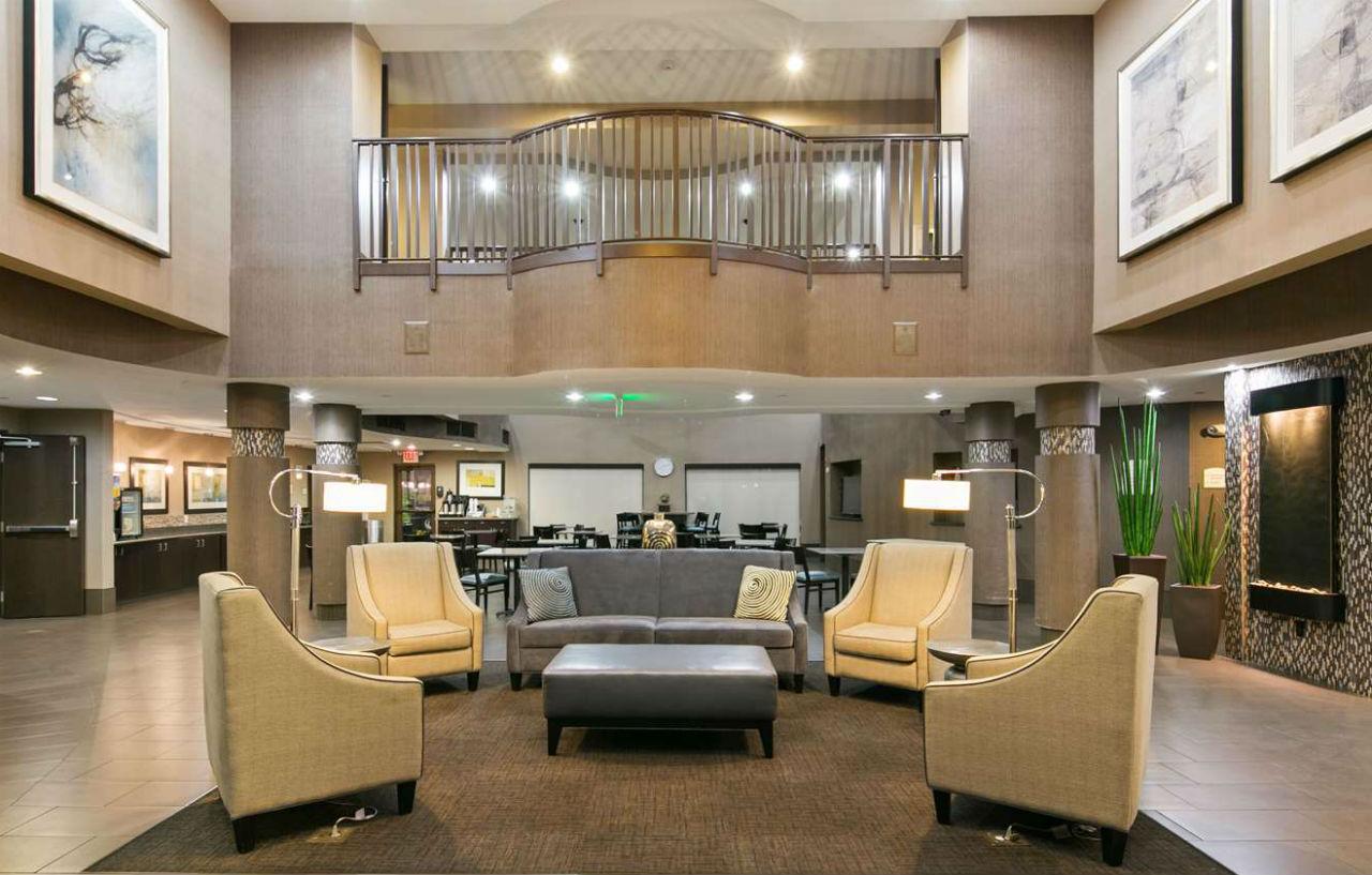 Hotel Western Vegas South Henderson 3*