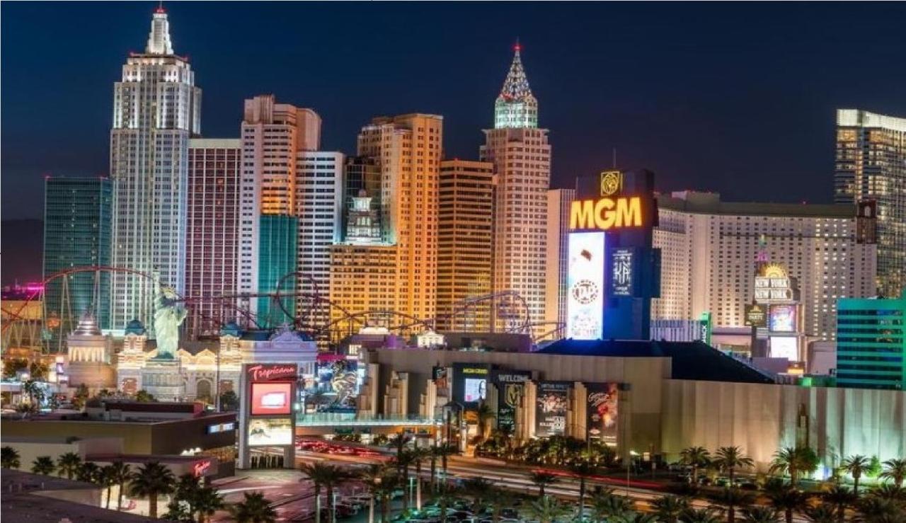 Bposhtels Vegas * Las Vegas