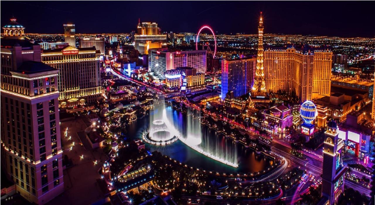 Bposhtels Vegas *