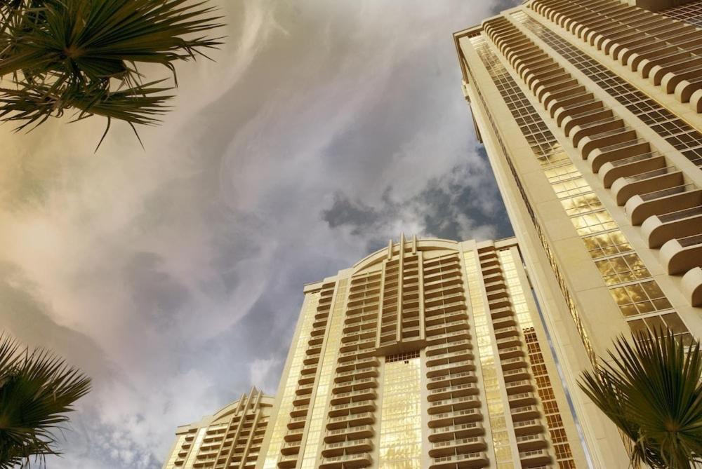 The Signature At Mgm Grand By Suiteness Hotel 4*