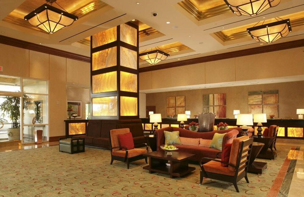 The Signature At Mgm Grand By Suiteness Hotel 4*
