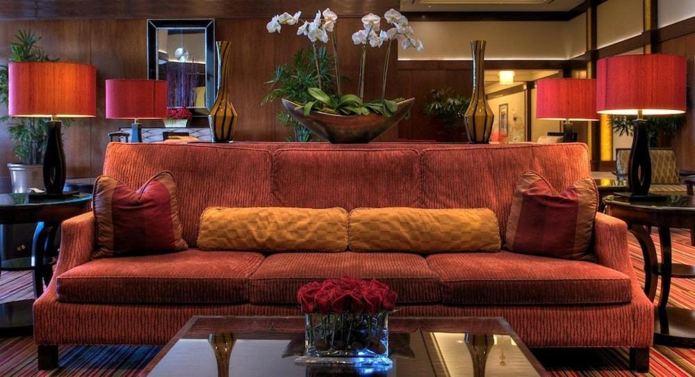 The Signature At Mgm Grand By Suiteness Hotel Las Vegas