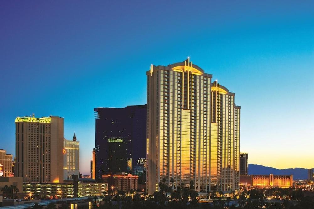 The Signature At Mgm Grand By Suiteness 4*