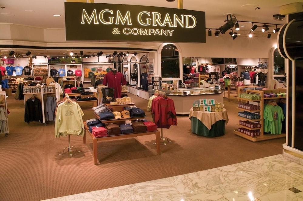The Signature At Mgm Grand By Suiteness 4* Las Vegas