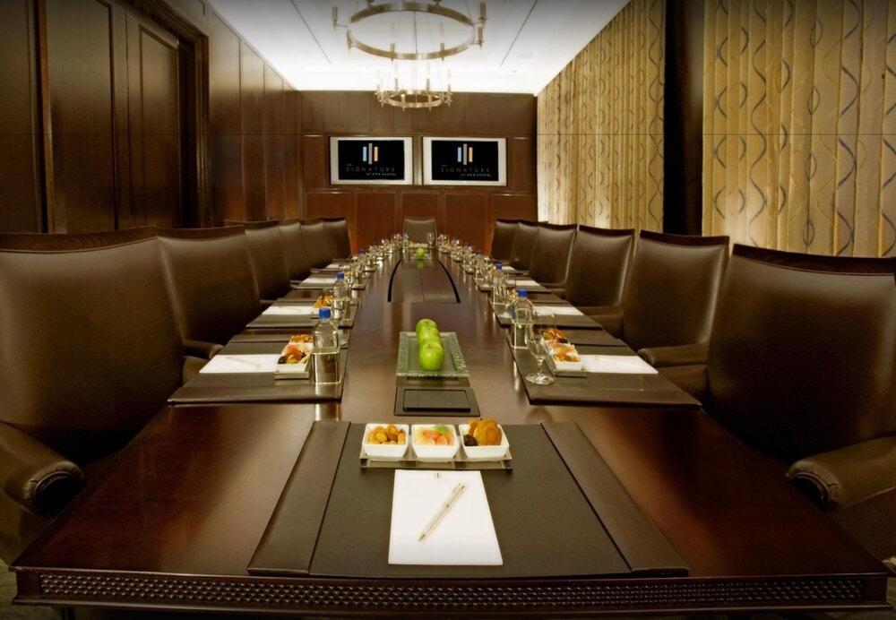 The Signature At Mgm Grand By Suiteness 4* Las Vegas