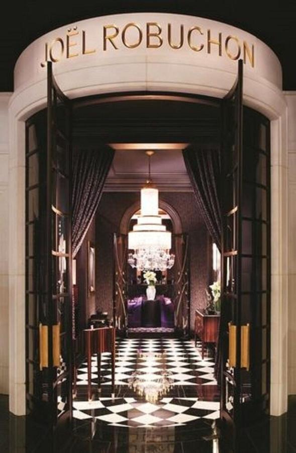 The Signature At Mgm Grand By Suiteness 4* Las Vegas