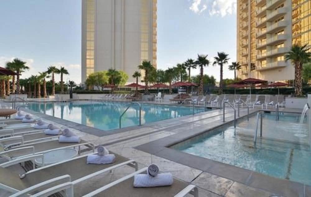 The Signature At Mgm Grand By Suiteness Hotel Las Vegas