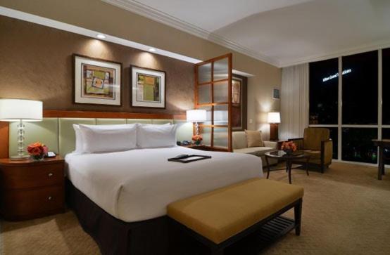 The Signature At Mgm Grand By Suiteness Las Vegas