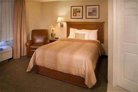Hotel Sonesta Simply Vegas Convention Center Las Vegas