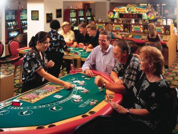 Quality Key Largo Casino Hotel 3*
