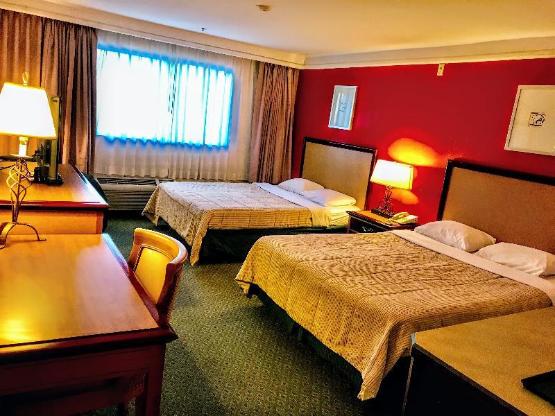 Ramada Vegas Hotel Las Vegas
