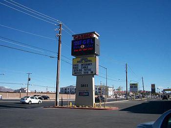 Siegel Slots And Motel