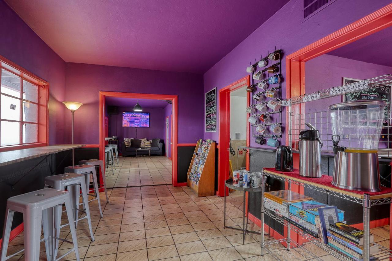 Hostal Sin Las Vegas