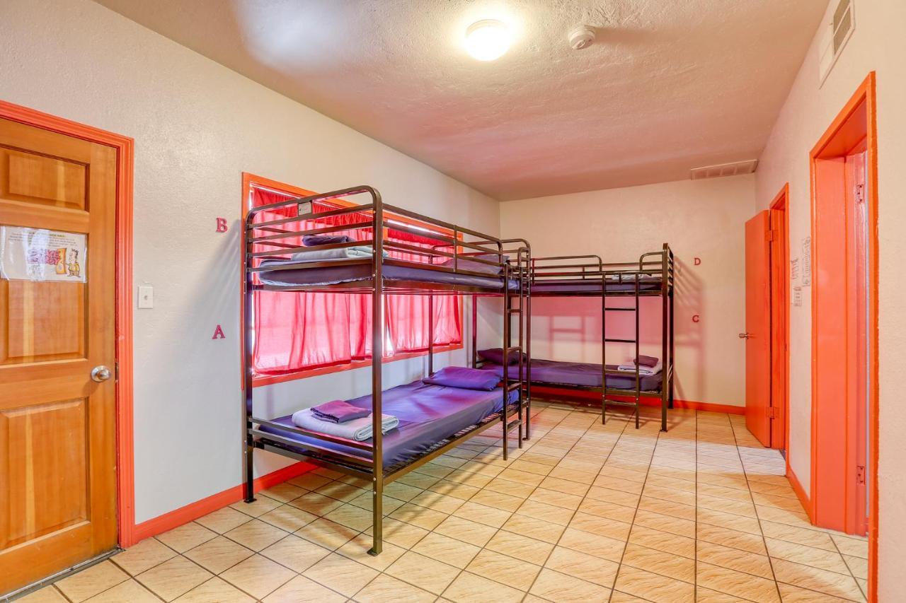 Hostal Sin Las Vegas