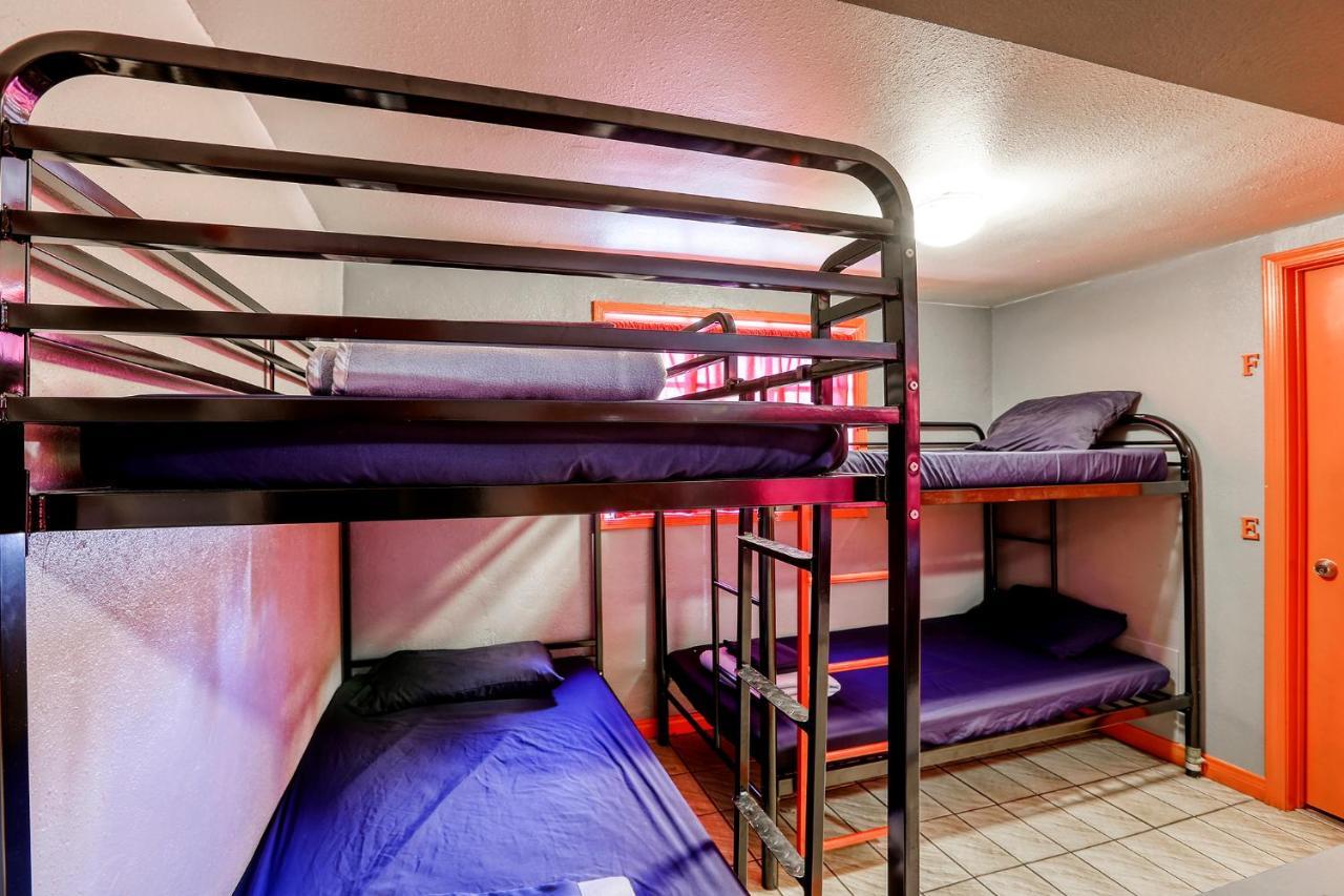 Hostal Sin