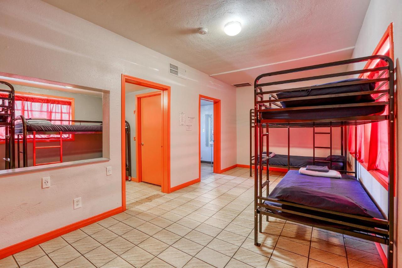 Sin Hostal Las Vegas
