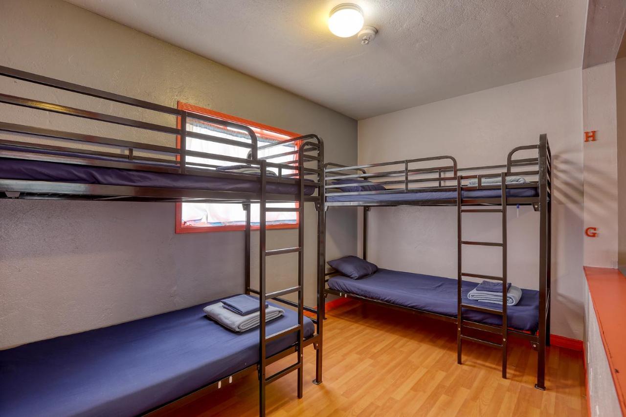 Hostal Sin Las Vegas