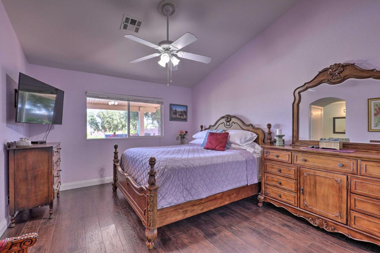Henderson With Pool And Mountain, Strip Views! * Las Vegas