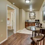 The Rita Suites