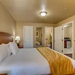 The Rita Suites