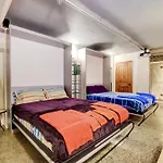 Lvstriphouse Jc408 - Modern 2Bd-2Ba Condo Sleeps 8