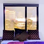 Lvstriphouse Jc408 - Modern 2Bd-2Ba Condo Sleeps 8