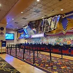 Comfy Unit At Orleans Casino Strip Las Vegas