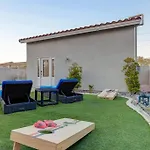 Beautiful 5Br W/King Beds, Pool & Hot Tub, Games