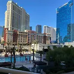 Mgm Signature Condo Hotel By Owner - No Resort Fee !!