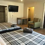 Desert Moon Motel