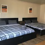 Desert Moon Motel