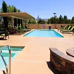 Hampton Inn y Suites Las Vegas South