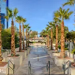 Incredible 1Bd 2Bth Suite Mgm Signature*Balcony View