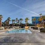 Mgm Signature-25-611 Strip View Jacuzzi Studio