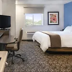 My Place Hotel-Las Vegas South/Henderson, Nv