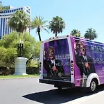 2 Bedrooms At Westgate Las Vegas Casino And Sportbooks