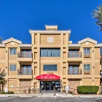 The Rita Suites