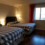 Country Club Luxury Suites