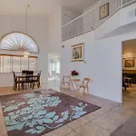Las Vegas Luxury Vacation Villa